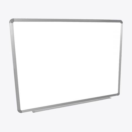 LUXOR Wall-Mounted whiteboards 48" x 36" WB4836W